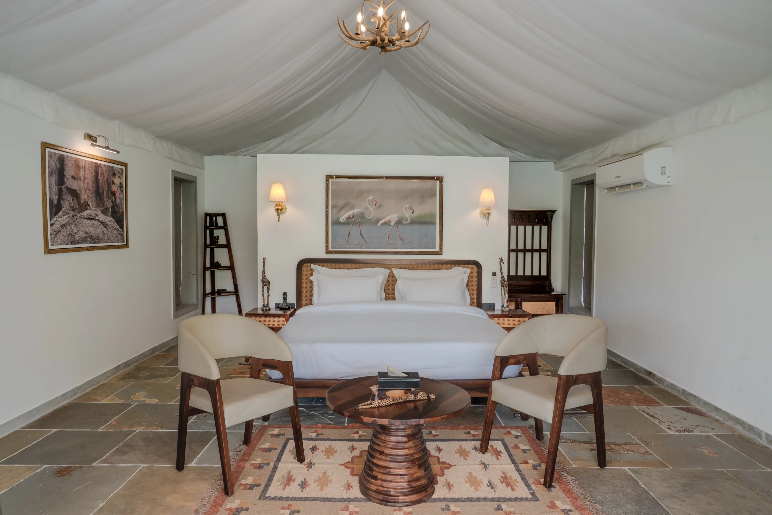 Noor Premium Room