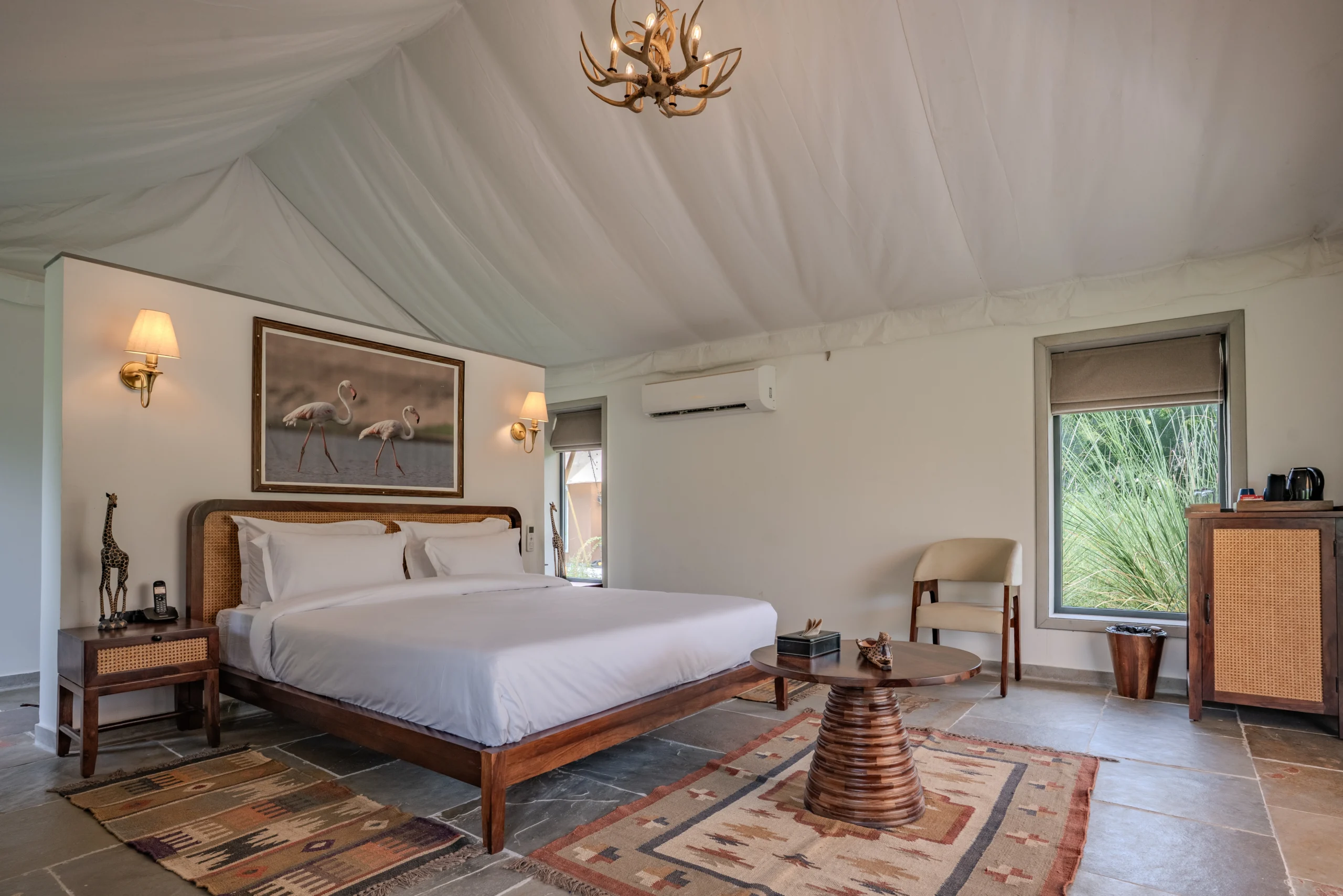 Chandni Premium Room