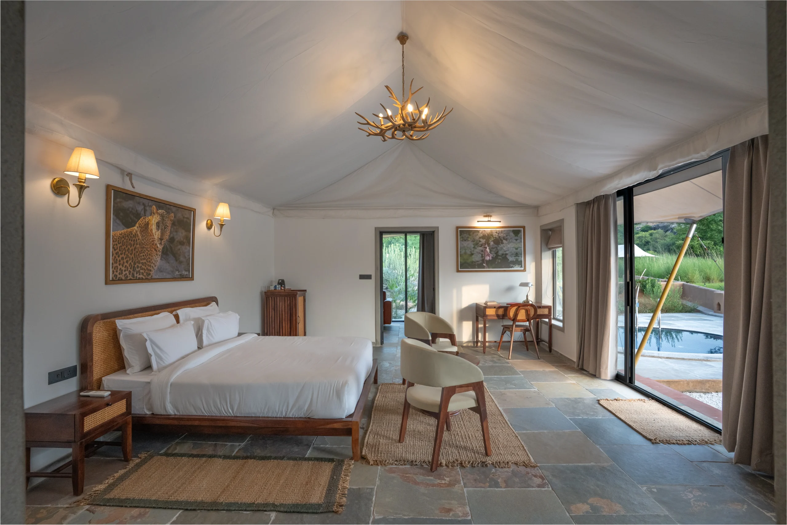 Sultan Suite
