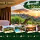 Aravalli Hills Resort