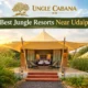 Best Jungle Resorts Near Udaipur