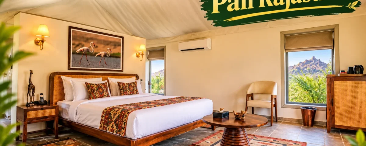 Best Resort in Pali Rajasthan