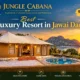 Best luxury resort in jawai Dam
