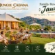 Family resort in Jawai