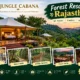 Forest Resort in Rajasthan