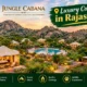 Luxury Camping in Rajasthan