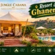 Resort in Ghanerao