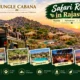 Safari Resort in Rajasthan