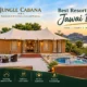 best resort near jawai dam