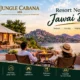 resort near jawai dam