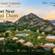 resort near jawai dam